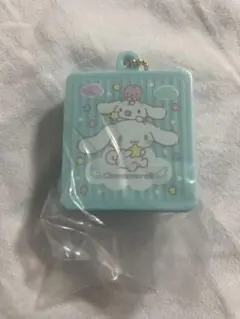 シナモロール クッキー缶チャーム