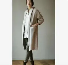 ☆美品☆ 23区　ツィーディーブークレ コーディガン