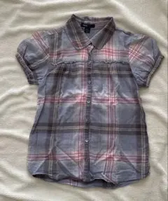 半袖シャツ ブラウス Gap Kidsのサムネイル