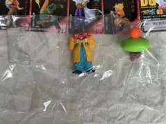 ドラゴンボール　DG 03 人造人間15号　未開封