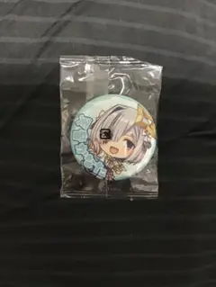 シクフォニ 缶バッジ 第15弾 雨乃こさめ SD - メルカリ