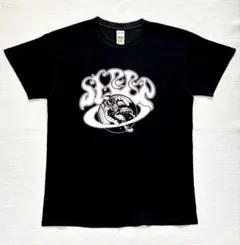 (限定品)なとり　アーティスト　Tシャツ　sleepwalk 劇場 なとり 劇場 Sleepwalk オーバーサイズTシャツ - メルカリ
