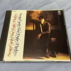 Van Dyke Parks Song Cycle CD 国内盤