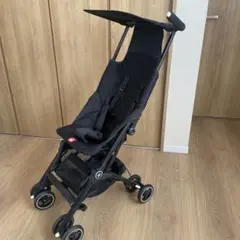 cybex gb ポキット POCKIT コンパクトベビーカー