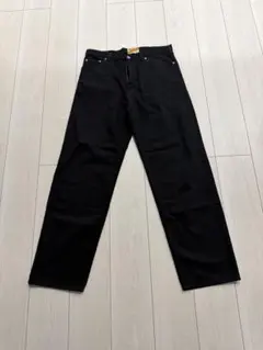 コアファイター　ブラックパンツ　kjのサムネイル