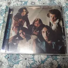 Flamin' Groovies Flamingo CD
