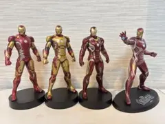 MARVEL アイアンマン フィギュア プライズ