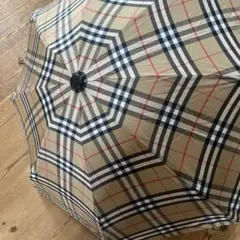 Burberry 折りたたみ傘のサムネイル