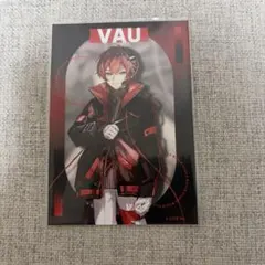 ばぁうくんブロマイド