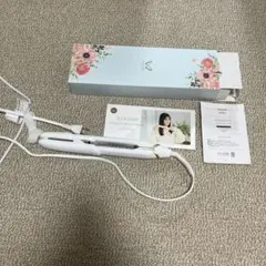 SIN9293⟭⟬ ⁷☽︎‪︎.*·̩͙ 様専用】KINUJO ストレートアイロン - メルカリ‬