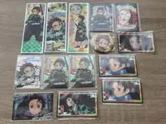 鬼滅の刃　竈門炭治郎セット　まとめ売り