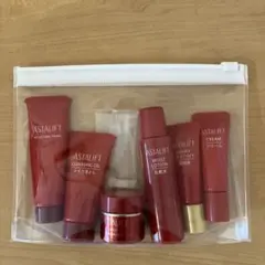 ASTALIFT トラベルセット スキンケア トライアルのサムネイル