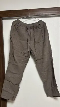 H&M メンズパンツ