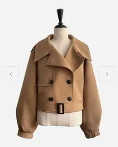 2025年最新】シェリエ コートの人気アイテム - メルカリ