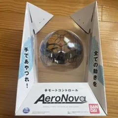 2026年最新】バンダイ bandai エアロノヴァの人気アイテム - メルカリ