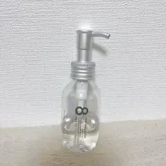 エイトザタラソ　ヘアオイル 100ml ポンプ式のサムネイル