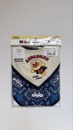 新品未開封　アンパンマンスタイ