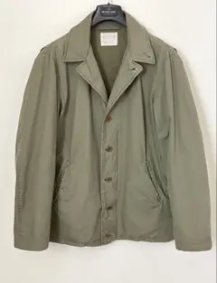 1998年Helmut Lang ミリタリージャケットのサムネイル