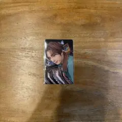 TWS try with us ヨンジェ トレカ