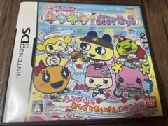 たまごっちのキラキラおみせっち DS