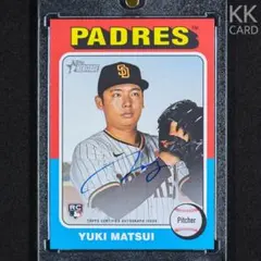 2025 Topps Japan 村上雅則 直筆サインカード - メルカリ