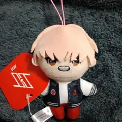 JO1 マスコットぬいぐるみ【GiGO限定】川西拓実