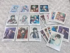 あんスタ ぱしゃこれ(中国,箔押し,周年)/ぱしゃっつ etc. 凛月 創