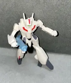 超時空要塞マクロス VF-1S バルキリー フィギュア