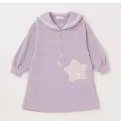 新品未使用♡タグ付き♡メゾピアノ♡セーラームーンコラボエプロン♡F