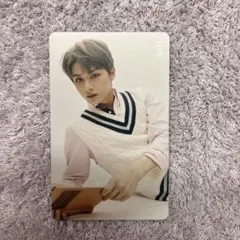 SEVENTEEN “An Ode” ジュン　トレカ