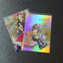 まじかるカナン カード 非売品 ノーマルコンプ カードダス 2026年最新】まじかるカナン カードの人気アイテム - メルカリ