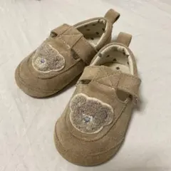 フタフタ　靴　シューズ