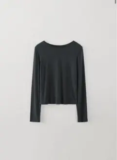OHOTORO Asymmetry Knit - メルカリ
