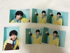 塩﨑太智 生写真セット 57杯目