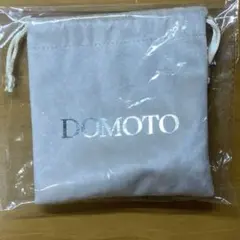 新品 DOMOTO オリジナル ビー玉 巾着 KinKi Kids 即時発送可能 - メルカリ