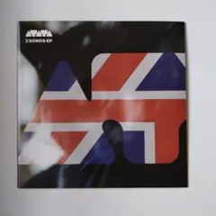 ATATA / 2 SONGS EP