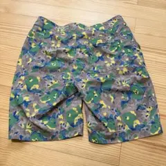 コロンビア 水着 ハーフパンツ