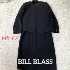 礼服セット　STUDIO BILL BLASSブラックフォーマルスーツ 110722564_4.jpg