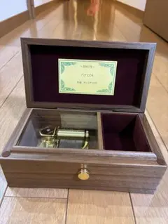 2025年最新】ハナミズキ オルゴールの人気アイテム - メルカリ