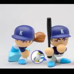 2025年最新】イチロー フィギュア コナミの人気アイテム - メルカリ