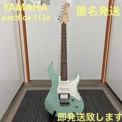2026年最新】yamaha pacifica pac 112vの人気アイテム - メルカリ