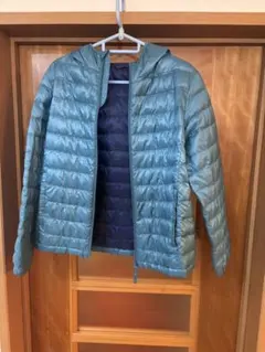 ユニクロ　ダウン　150