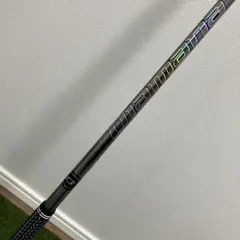 Diamana GT 60S テーラーメイドスリーブ 3W用5W用2本セット Diamana GT 60S 5W 7W用シャフト