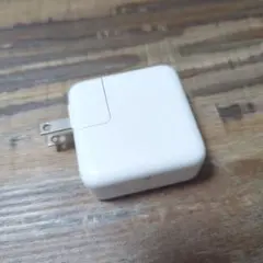 Apple純正 29W USB-C Power Adapter 急速電源アダプタ