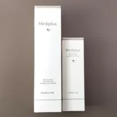 新品未開封　Mediplus メディプラスゲル4本セット 新品未開封 Mediplus メディプラスゲル4本セット 楽天市場