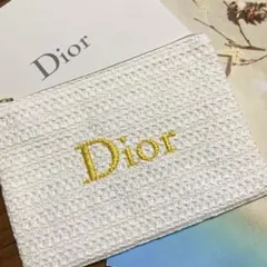 2026年最新】dior ノベルティ バッグの人気アイテム - メルカリ