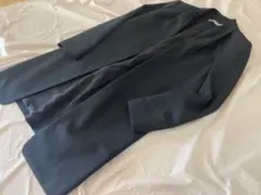 ♪ セオリーリュクス theory luxe のロングジャケット38のサムネイル