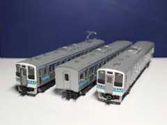 TOMIX 165系ムーンライト色M車入3両セット(ジャンク) - メルカリ