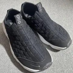 ナイキ ACG モック 3.5 スニーカー スリッポン イージー シューズ