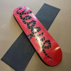 デッキテープ付き！ LESQUE 7.25インチ キッズデッキ - メルカリ